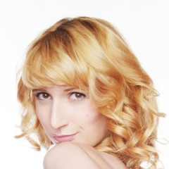 Оксана Бекузарова, 10.11, Москва