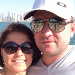 Владислав Деревякин, 30.03.1980, Москва