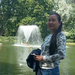 Анна Ошорова, 19.10, Улан-Удэ