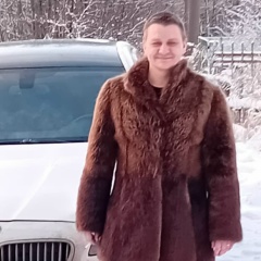 Денис Голубев, 31.05, Москва