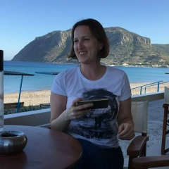 Ольга Волгина, 14.05, Псков