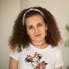 Александра Бондарева, 17.09.1991, Ростов-на-Дону