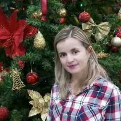 Екатерина Клунная, 13.03.1987, Строитель