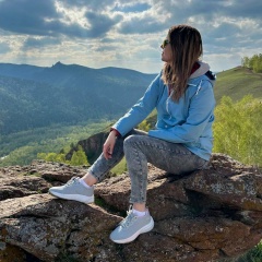 Татьяна Полтаранина, 10.02, Красноярск