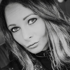 Nika Misarina, Edinburgh