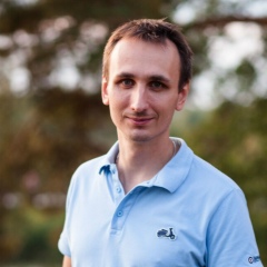 Алексей Уваров, 10.08.1986, Тамбов