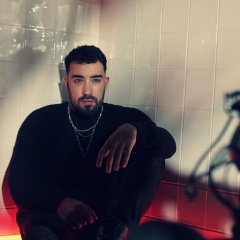 Искандер Бекназаров, 10.12, Москва