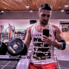 Филип Дагаргулия, 24.01.1990, Баку