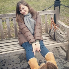 Ирина Прозорова