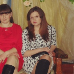 Алла Мазур-Ляховець, 09.03