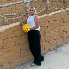 Марина Танких, 08.12.1969, Челябинск