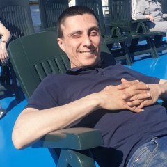 Тимур Вагнер, 20.05, Светогорск