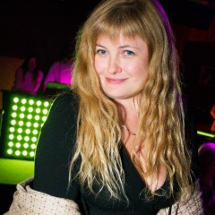 Валентина Стаценко, 05.12, Харьков