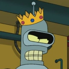 Bender Rodriguez, 01.06, Tijuana