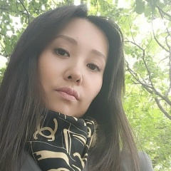 Ботагоз Турлубекова, 04.05, Костанай