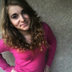 Яриночка Волкова, 31.03, Киев