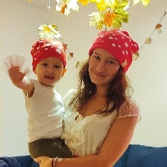 Аня Гнетнева, 11.04, Санкт-Петербург