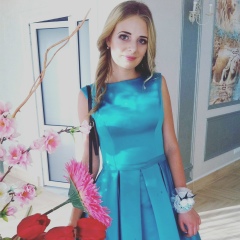 Violeta Tulei, 11.11.1997, Кишинев