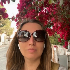 Иринка Вольф, 12.11, Томск