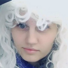 Настя Гаврилова, 02.06, Москва