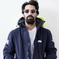 Павел Осовцов, 30.07, Москва