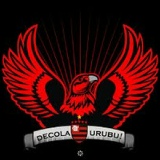 Flamenguista De-Sangue, 15.10.1990, Brasília