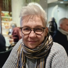 Екатерина Гордеева, 12.12.1977, Москва