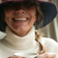 Дарья Грушина, 16.07.1983, Петрозаводск