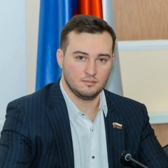 Андрей Димов, 27.01.1993, Оренбург