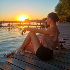 Марина Пономарёва