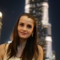 Анна Гущина, 22.03, Москва