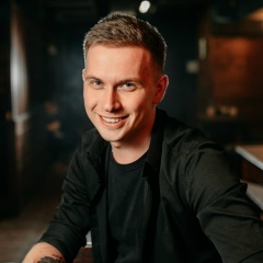 Михаил Фёдоров, Череповец