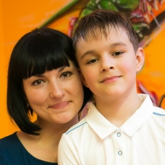 Виктория Хорошко, 31.01.1982, Санкт-Петербург