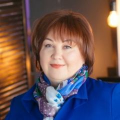 Резида Габдрахманова, Казань