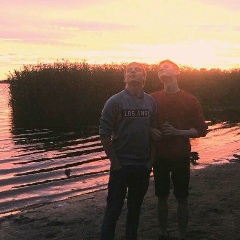 Roman Romashkov, 10.02.1997, Санкт-Петербург