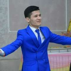 Бекзат Боранбаев, 11.10.1997, Астана