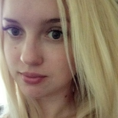 Полина Семешко, 18.08, Николаев