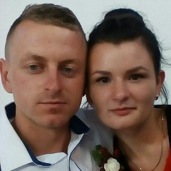 Алина Ткачук, 22.10.1996, Киев