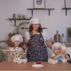 Юлия Журавель, 23.02, Москва