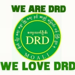 Aung Kyaw Oo, 04.04.1968, Yangon