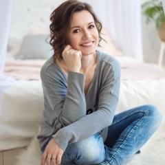 Дарья Сергеевна, 23.02, Алматы