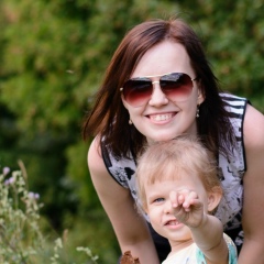 Олько Леонцева, Долгопрудный