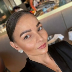 Ирина Исаева, 21.08, Чебоксары