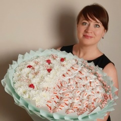 Елена Пронькина, 02.07.1988, Миасс