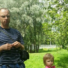 Алексей Стукалов, 01.08.1983, Колпино