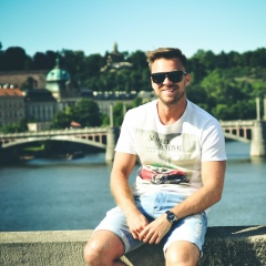 Ярослав Гайворонский, 13.05.1985, Одесса