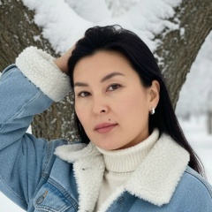 Алма Джаксыбекова, 09.06.1985, Караганда