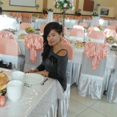 Asel Asangazieva, 18.09.1994, Бишкек