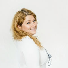 Мария Михлина, 11.01, Санкт-Петербург