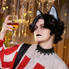 Евгения Звездина, 01.03.1989, Хабаровск